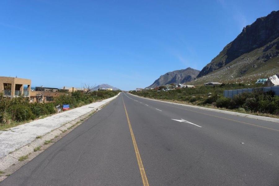 0 Bedroom Property for Sale in Bettys Bay Western Cape